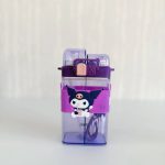 قمقمه دو قلو بند دار OFFICER طرح زوتوپیا و کرومی Sanrio کد 8037 - Image 14