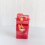 قمقمه دو قلو بند دار OFFICER طرح زوتوپیا و کرومی Sanrio کد 8037 - Image 12