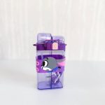 قمقمه دو قلو بند دار OFFICER طرح زوتوپیا و کرومی Sanrio کد 8037 - Image 9