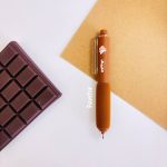 روان نویس کلیکی گریپ فومی MOKA طرح کاپی بارا کد MK_3115 - Image 3