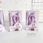 طناب سیلیکونی PINXI سری 6700 - Image 6