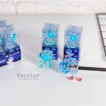 مداد تراش هولوگرامی Pinen طرح فضانورد کد XP-3121 - Image 2