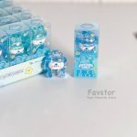 مداد تراش هولوگرامی Pinen طرح خرگوش کد XP-3120 - Image 3