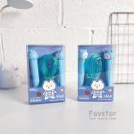 طناب سیلیکونی PINXI سری 6700 - Image 4