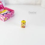 پاک کن مغزدار استوانه ای طرح کرومی و Sanrio کد KD-120 - Image 6