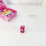 پاک کن مغزدار استوانه ای طرح کرومی و Sanrio کد KD-120 - Image 5