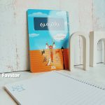 دفتر مشق 50 برگ حاشیه دار پانداک سری بگردو پیدا کن - Image 6