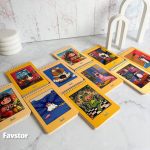 دفترچه یادداشت 50 برگ پانداک سری کیمبرلی