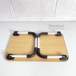 میز تحریر و لپتاپ تاشو - Image 2