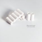 رول کاغذ حرارتی دوربین و پرینتر - Image 2