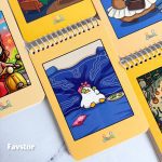 دفترچه یادداشت 50 برگ پانداک سری کیمبرلی - Image 10