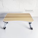 میز تحریر و لپتاپ تاشو - Image 6