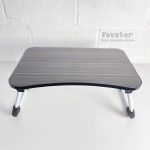 میز تحریر و لپتاپ تاشو - Image 7