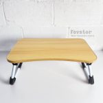 میز تحریر و لپتاپ تاشو - Image 4